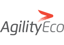 Logo for Agility Eco