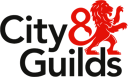 Logo for City & Guilds