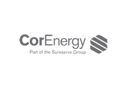 Logo for Cor Energy